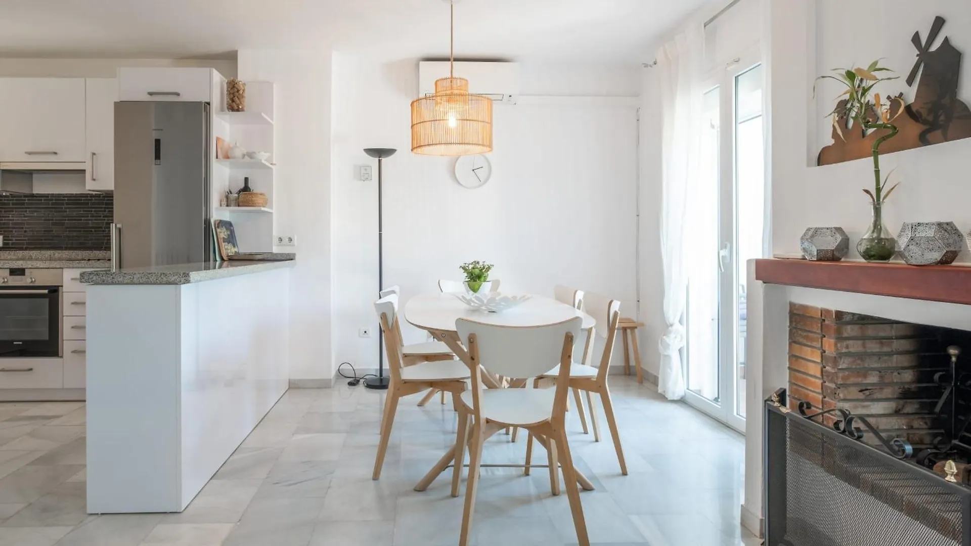Casa vacanze Aljamar 24 Comfortable House Near Burriana Beach Nerja