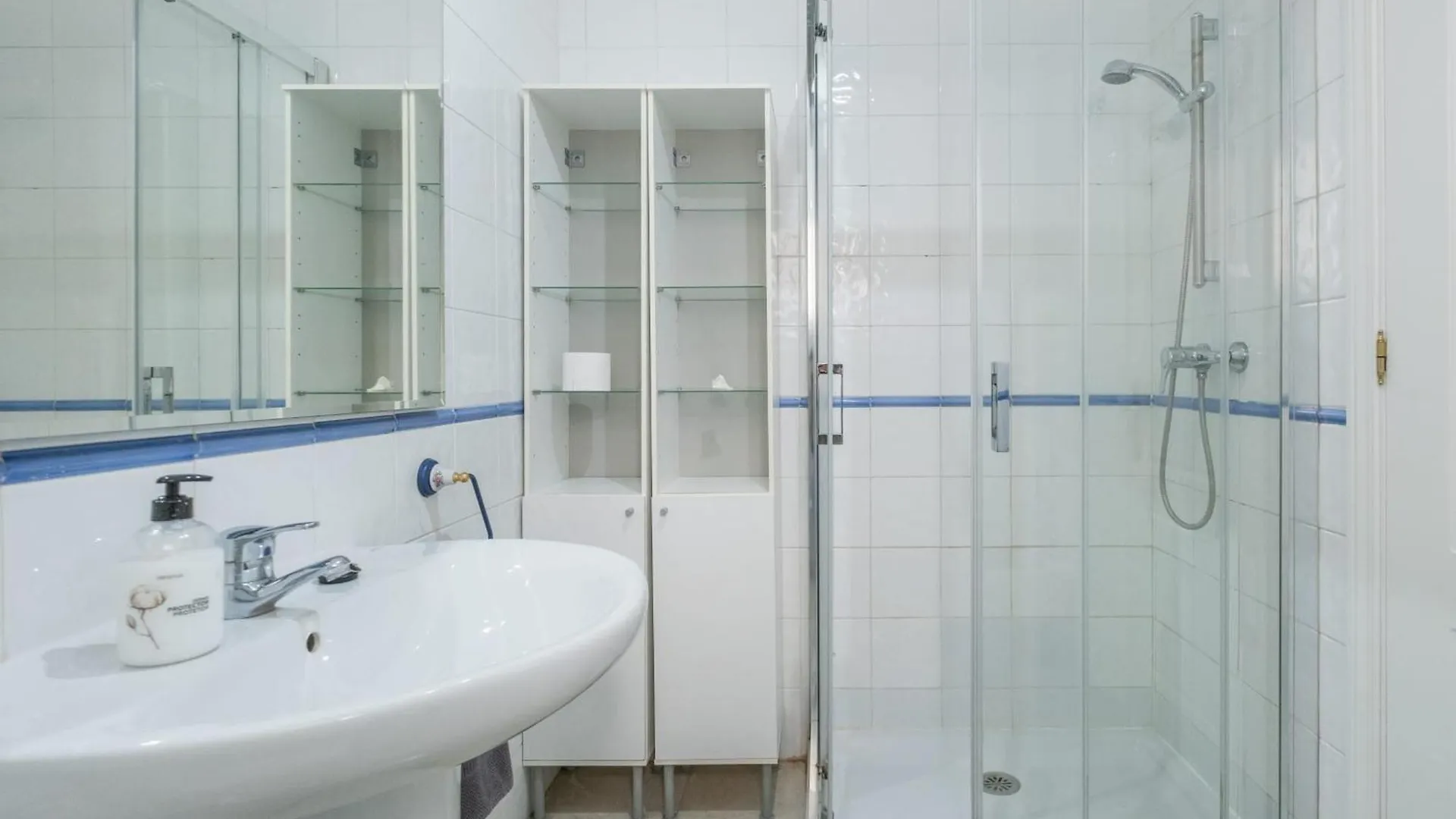 Aljamar 24 Comfortable House Near Burriana Beach Nerja Spagna