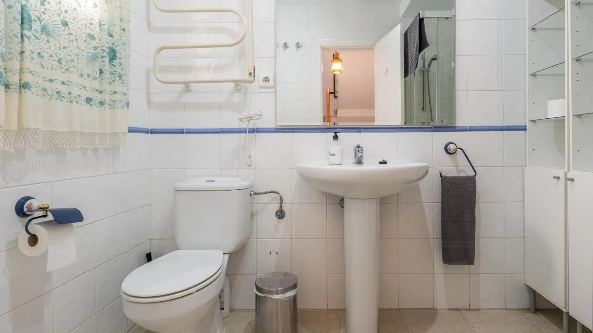 Aljamar 24 Comfortable House Near Burriana Beach Nerja Casa vacanze