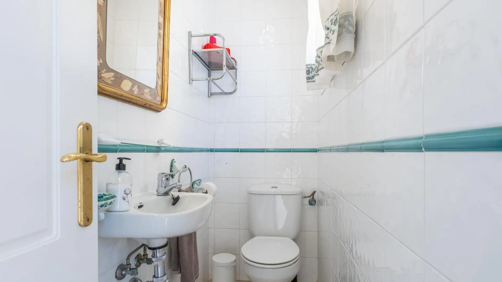 Aljamar 24 Comfortable House Near Burriana Beach Nerja 0*,  Spagna