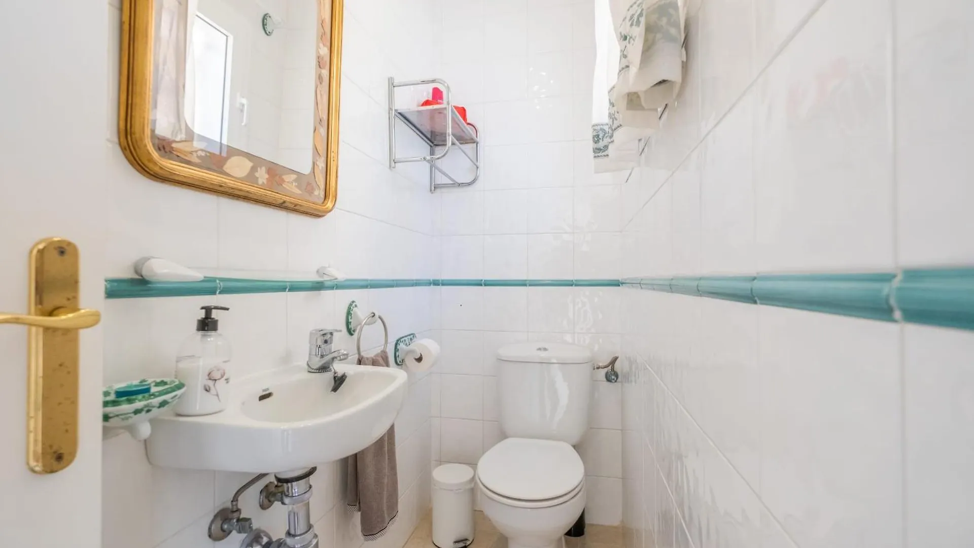 Casa vacanze Aljamar 24 Comfortable House Near Burriana Beach Nerja Spagna