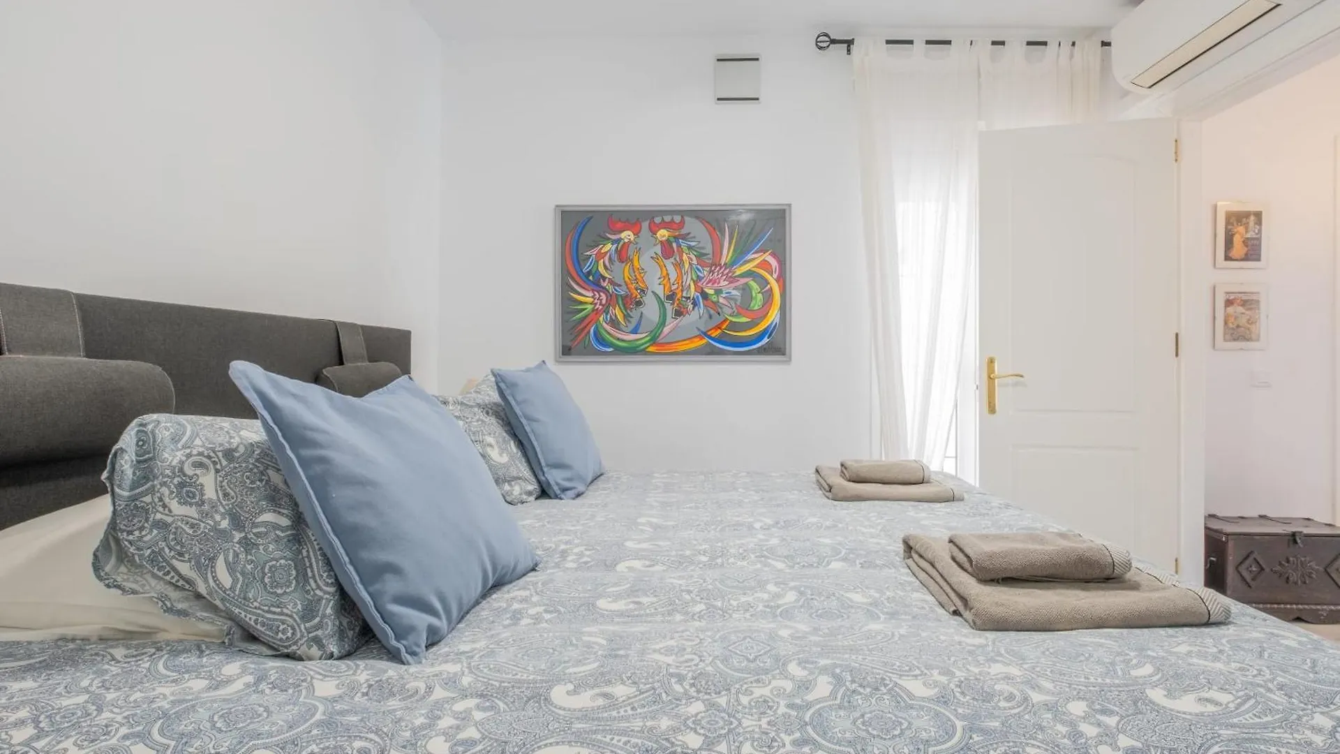 Casa vacanze Aljamar 24 Comfortable House Near Burriana Beach Nerja