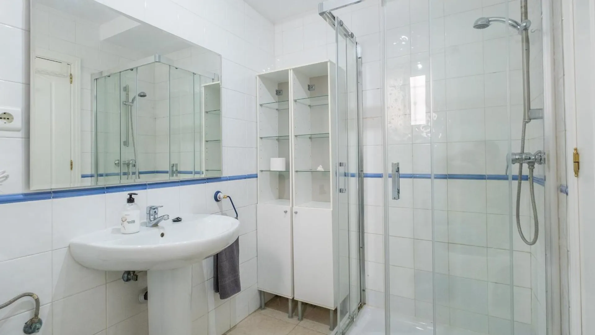 Casa vacanze Aljamar 24 Comfortable House Near Burriana Beach Nerja