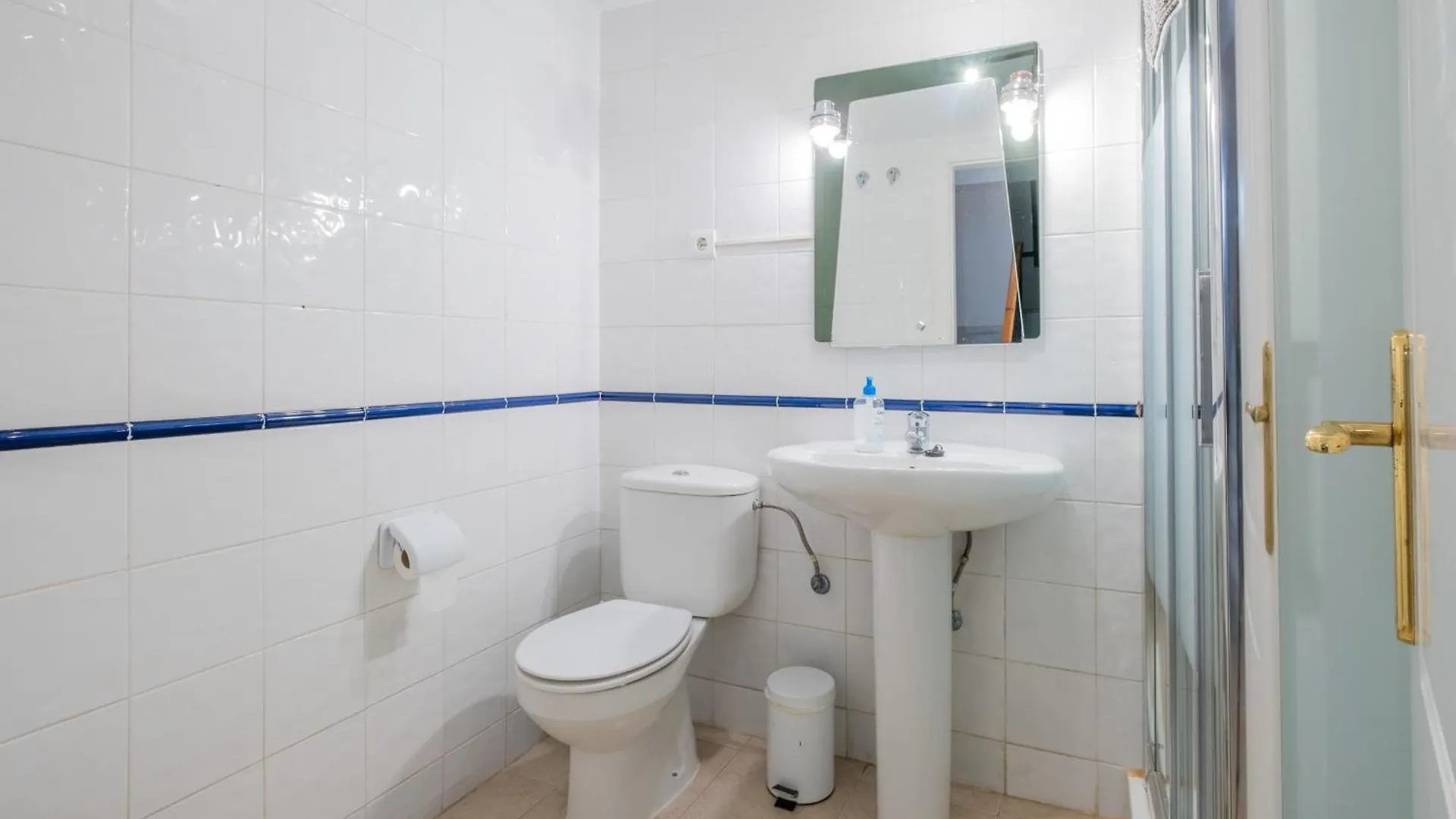 Aljamar 24 Comfortable House Near Burriana Beach Nerja Casa vacanze